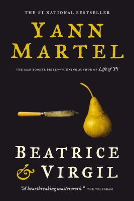 Beatrice & Virgil - Martel, Yann