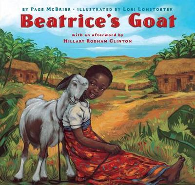 Beatrice's Goat - McBrier, Page