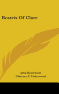 Beatrix Of Clare