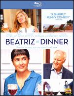 Beatriz at Dinner [Blu-ray] - Miguel Arteta