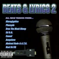 Beats & Lyrics, Vol. 2 - Various Artists