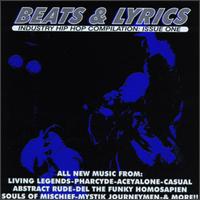 Beats & Lyrics - Various Artists