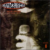 Beats & Rhymes: Hip-Hop of the 90's, Vol. 1 - Various Artists