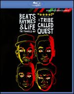 Beats, Rhymes & Life: The Travels of A Tribe Called Quest [Blu-ray] - Michael Rapaport