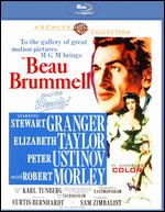 Beau Brummell [Blu-ray] - Curtis Bernhardt