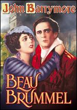 Beau Brummell - Harry Beaumont