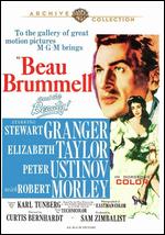 Beau Brummell - Curtis Bernhardt