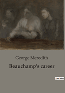 Beauchamp's career