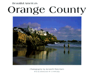 Beautiful America's Orange County