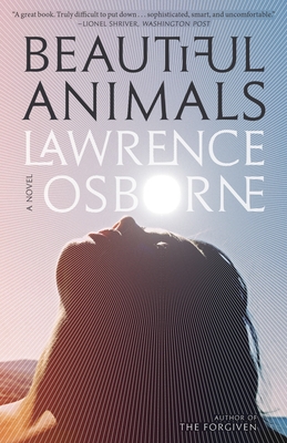 Beautiful Animals - Osborne, Lawrence