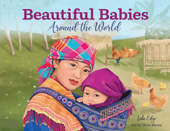 Beautiful Babies Around the World