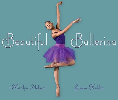 Beautiful Ballerina - Nelson, Marilyn