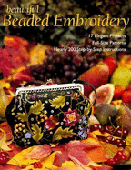 Beautiful Beaded Embroidery - Carpenter, Marian (Editor)