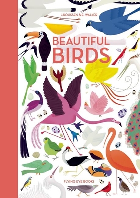 Beautiful Birds - Roussen, Jean