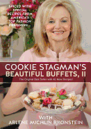 Beautiful Buffets II: The Original Best Seller with 40 New Recipes!