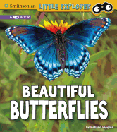 Beautiful Butterflies: A 4D Book