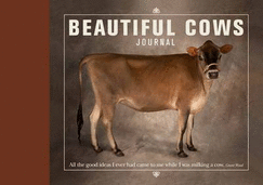 BEAUTIFUL COWS JOURNAL