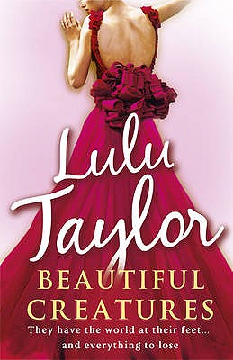 Beautiful Creatures - Taylor, Lulu