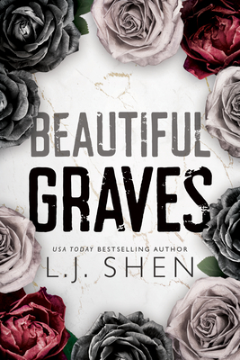 Beautiful Graves - Shen, L J