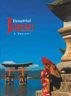 Beautiful Japan: A Souvenir a Souvenir