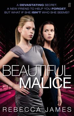 Beautiful Malice - James, Rebecca