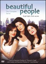 Beautiful People: The Complete Series