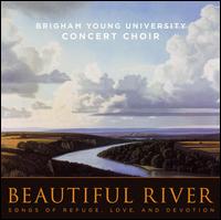 Beautiful River - BYU Honors String Quartet; Carly Jackson (oboe); Carric Smolnick (piano); Emily Outhier (flute); James Duncan (vocals);...