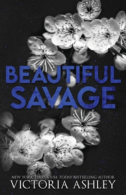 Beautiful Savage (Alternate Cover) - Ashley, Victoria
