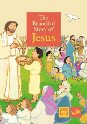 Beautiful Story of Jesus - Roche, Mate