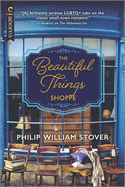 Beautiful Things Shoppe: A Gay Small Town Romance (Original)