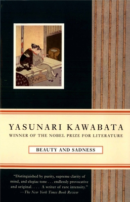 Beauty and Sadness - Kawabata, Yasunari