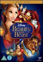 Beauty and the Beast [2 Discs] - Gary Trousdale; Kirk Wise