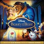 Beauty and the Beast [Bonus Tracks] - Alan Menken / Howard Ashman