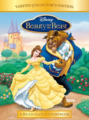 Beauty and the Beast (Disney Beauty and the Beast) - Titlebaum, Ellen, and Random House Disney