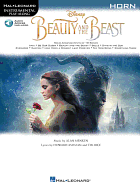 Beauty and the Beast: Horn