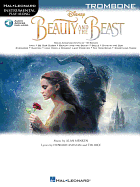 Beauty and the Beast: Instrumental Play-Along - from the Motion Picture Soundtrack