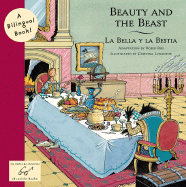 Beauty and the Beast: La Bella Y La Bestia