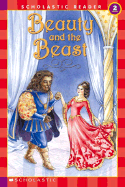 Beauty and the Beast (Level 2)