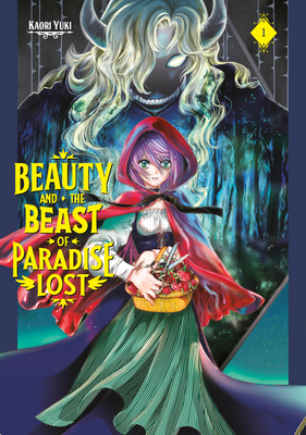 Beauty and the Beast of Paradise Lost 1 - Yuki, Kaori