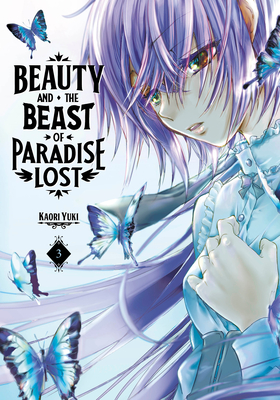 Beauty and the Beast of Paradise Lost 3 - Yuki, Kaori