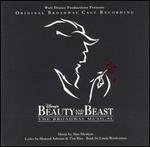 Beauty and the Beast [Original Broadway Cast Recording] [Special Edition]