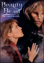 Beauty and the Beast: The Complete First Season [6 Discs] - 