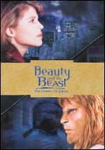 Beauty and the Beast: The Complete Series [16 Discs] [Special Packaging] - 