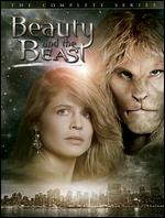 Beauty and the Beast: The Complete Series - 