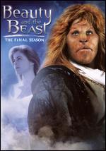 Beauty and the Beast: The Third Season [3 Discs]