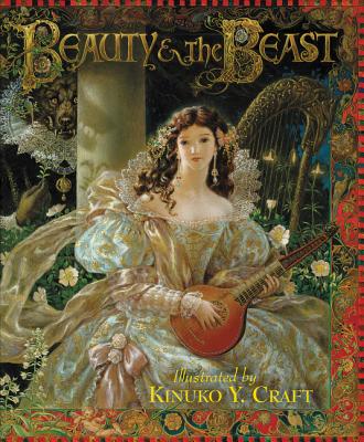 Beauty and the Beast - Craft, Mahlon F