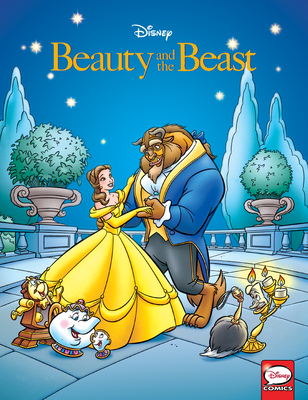 Beauty and the Beast - Weiss, Bobbi Jg