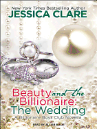 Beauty and the Billionaire: The Wedding