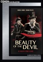 Beauty and the Devil - René Clair