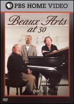 Beaux Arts Trio: Beaux at 50